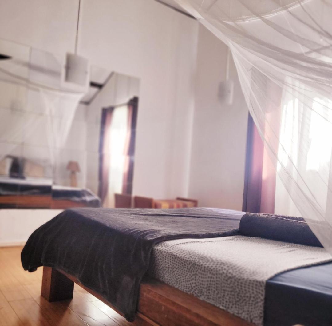 Sannyasa Wellness And Spa Тро-о-Біше Екстер'єр фото