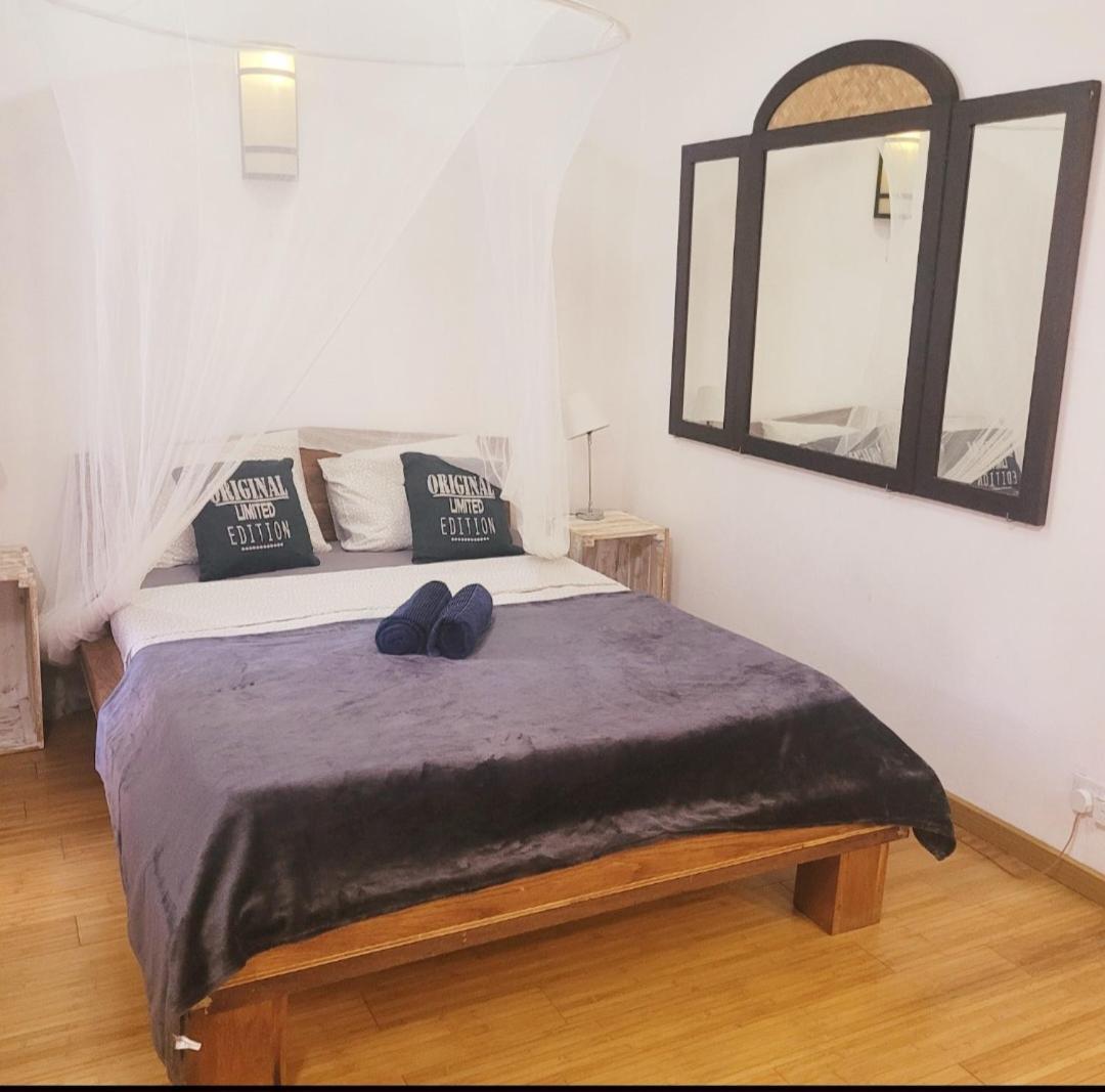 Sannyasa Wellness And Spa Тро-о-Біше Екстер'єр фото