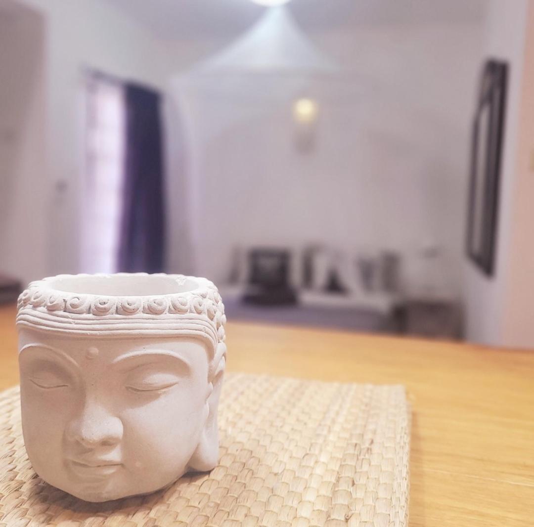 Sannyasa Wellness And Spa Тро-о-Біше Екстер'єр фото