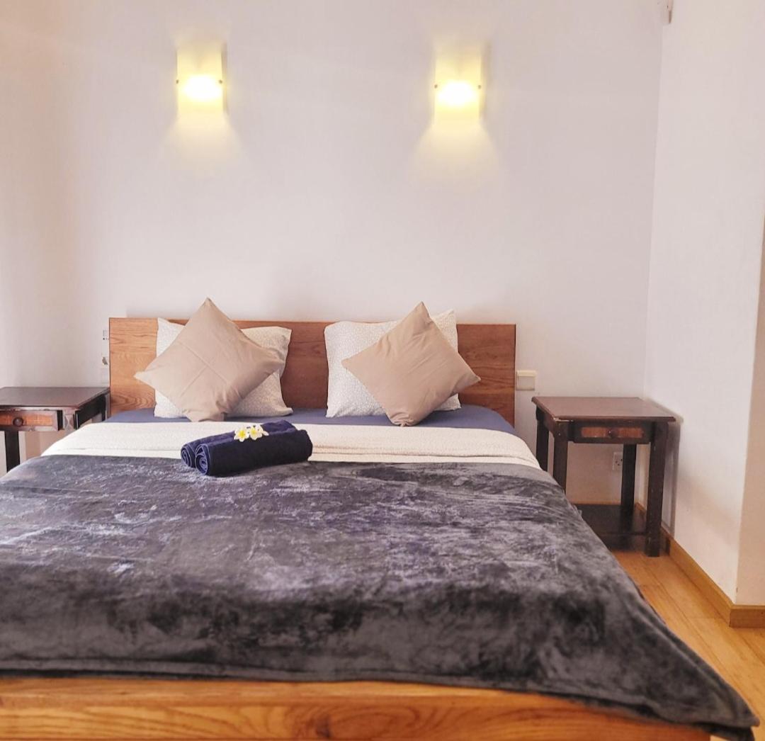 Sannyasa Wellness And Spa Тро-о-Біше Екстер'єр фото