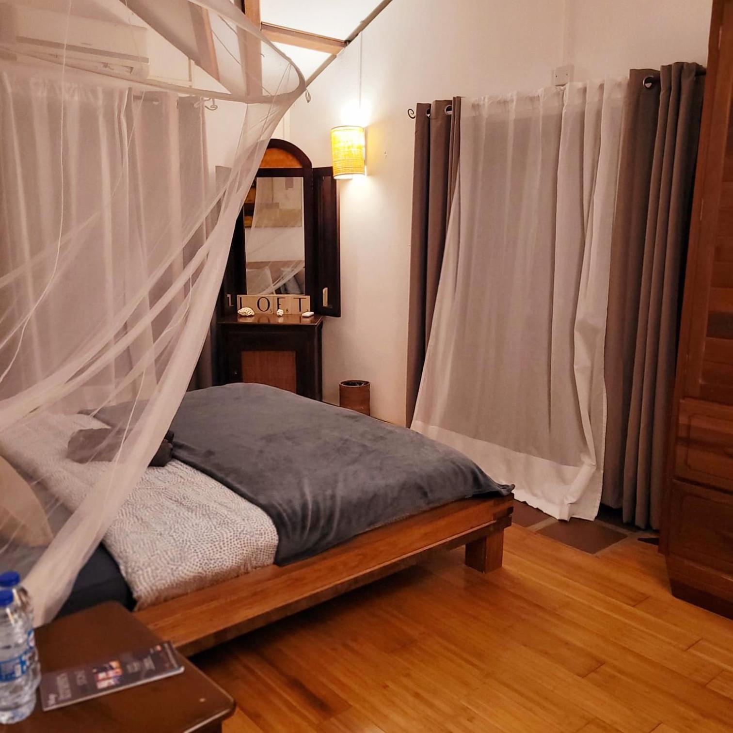 Sannyasa Wellness And Spa Тро-о-Біше Екстер'єр фото